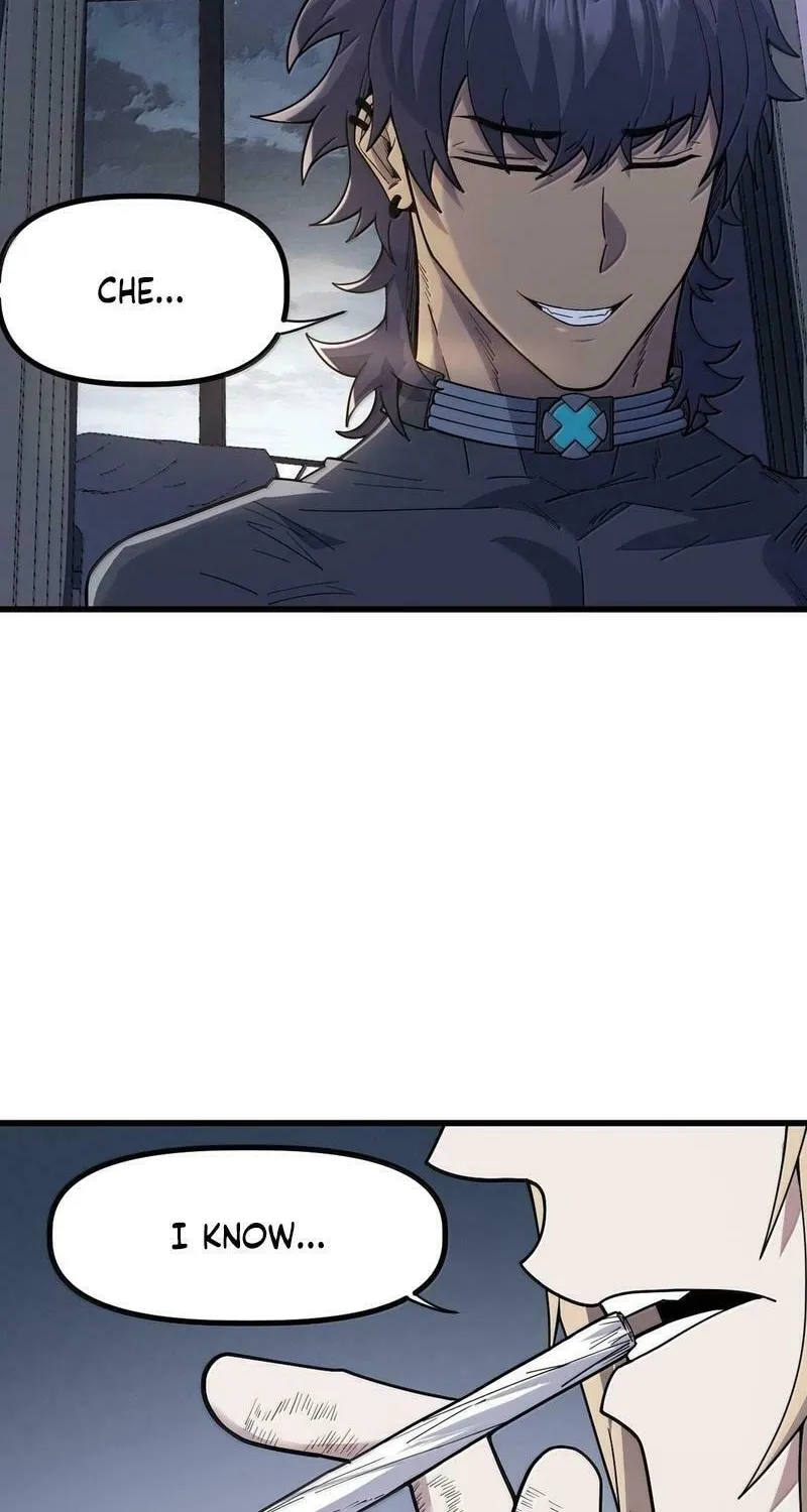 Arctic King Chapter 28 page 60 - 