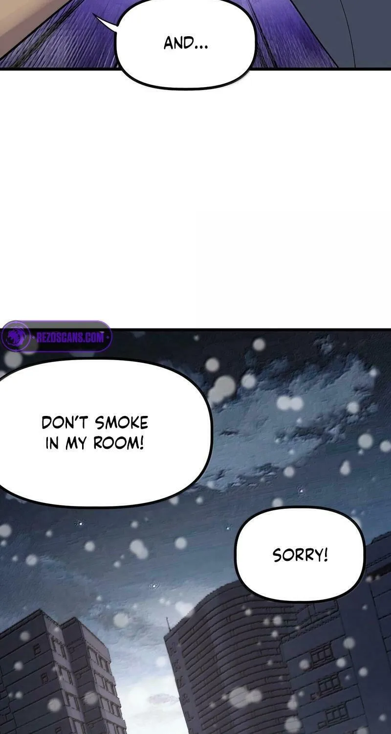 Arctic King Chapter 28 page 66 - 