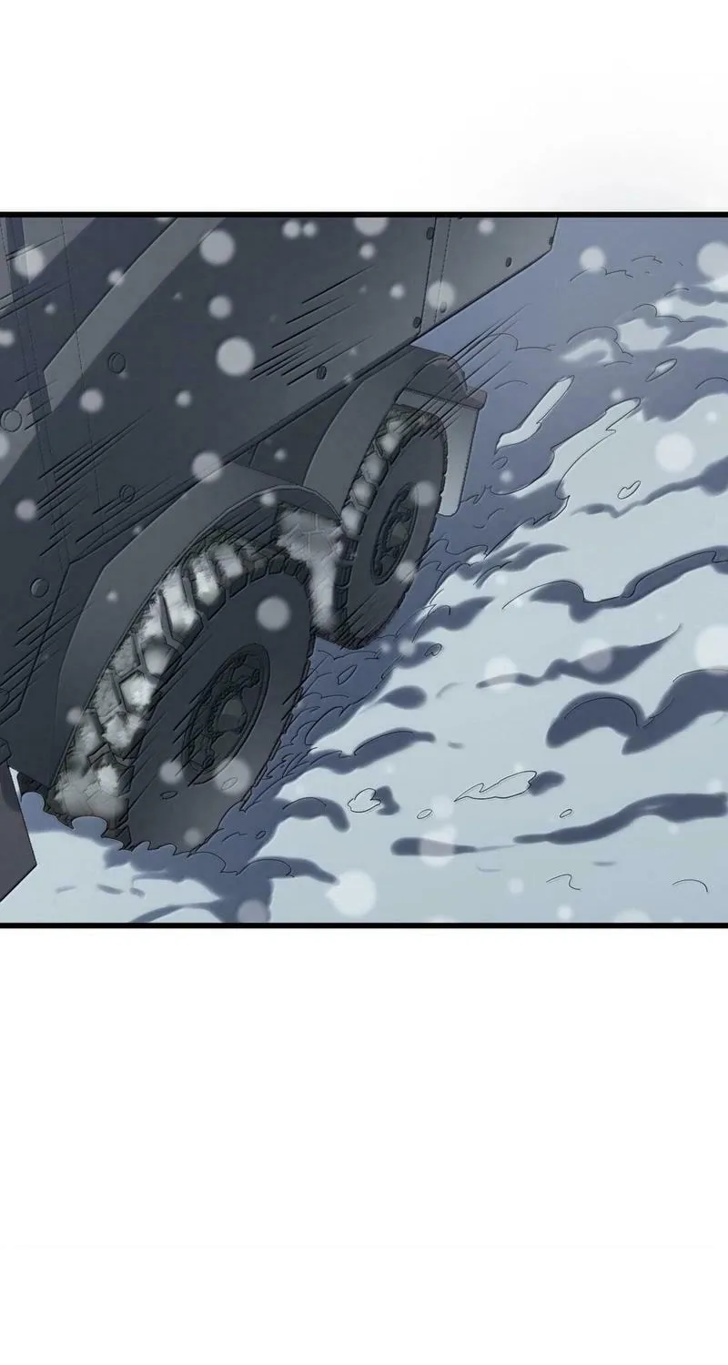 Arctic King Chapter 28 page 68 - 