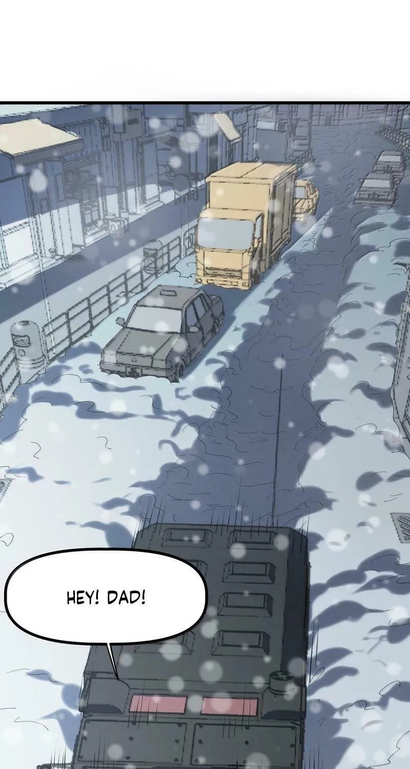 Arctic King Chapter 28 page 69 - 
