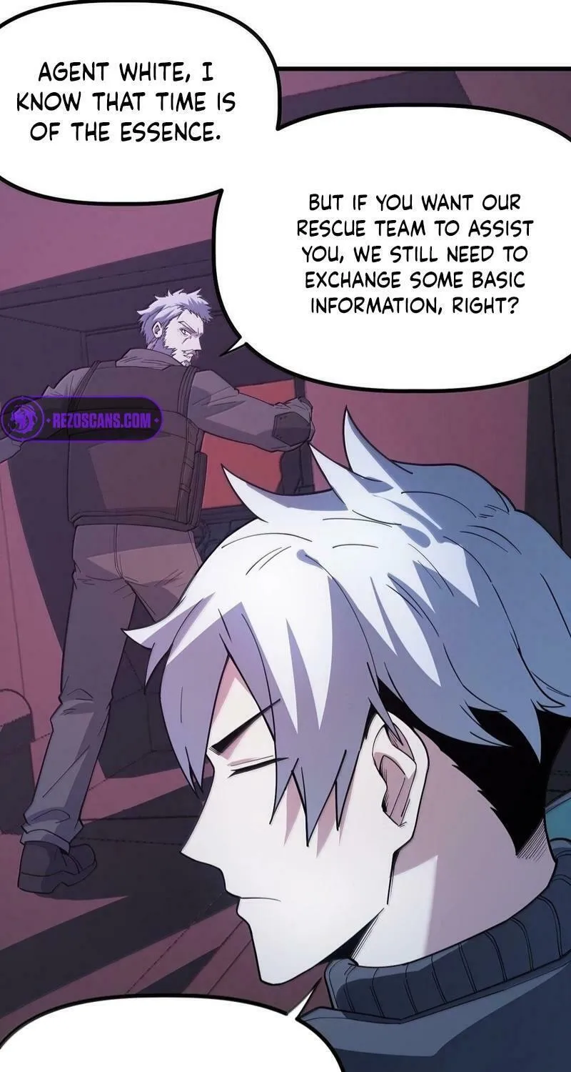Arctic King Chapter 28 page 73 - 