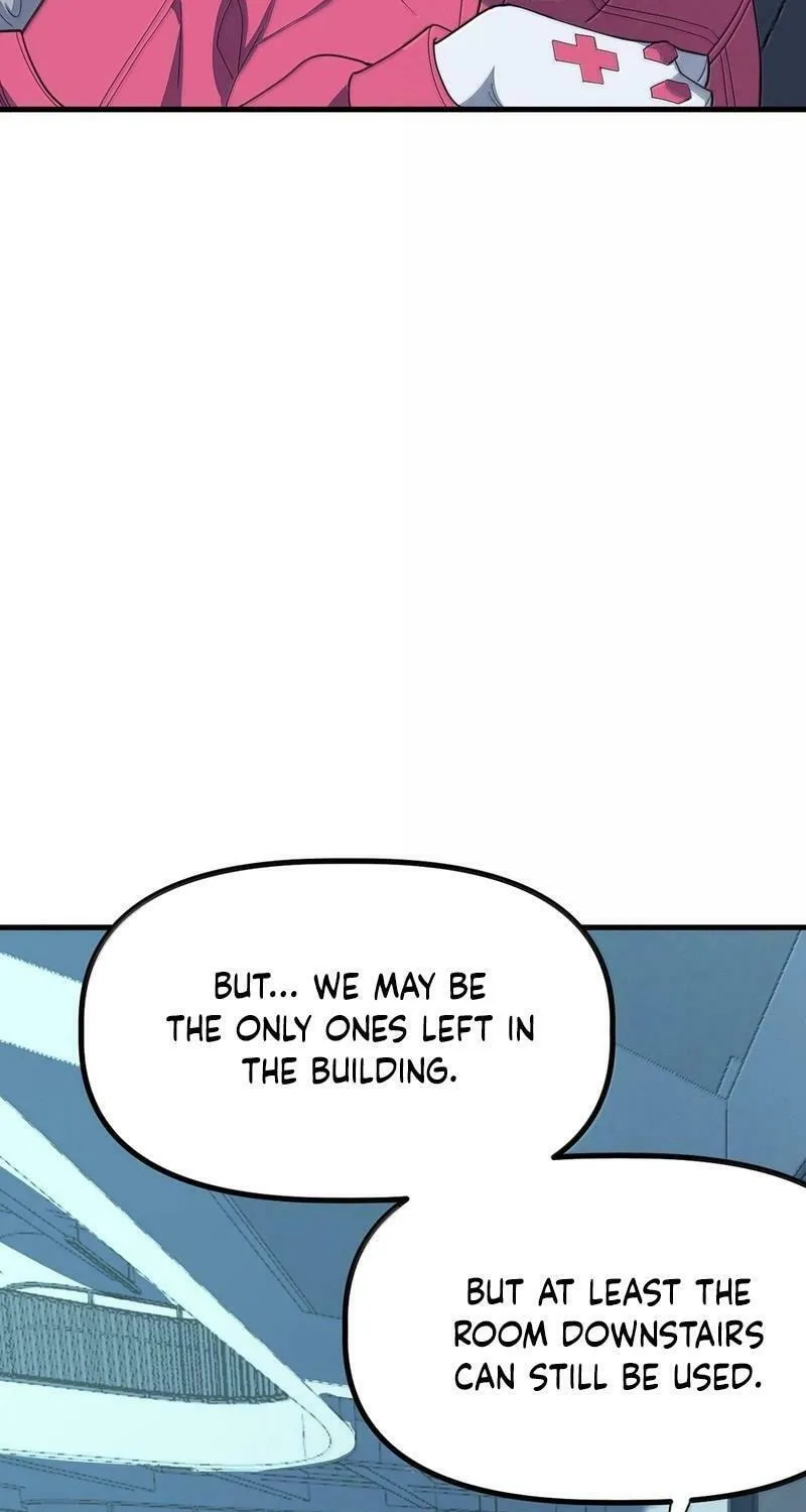Arctic King Chapter 28 page 9 - 