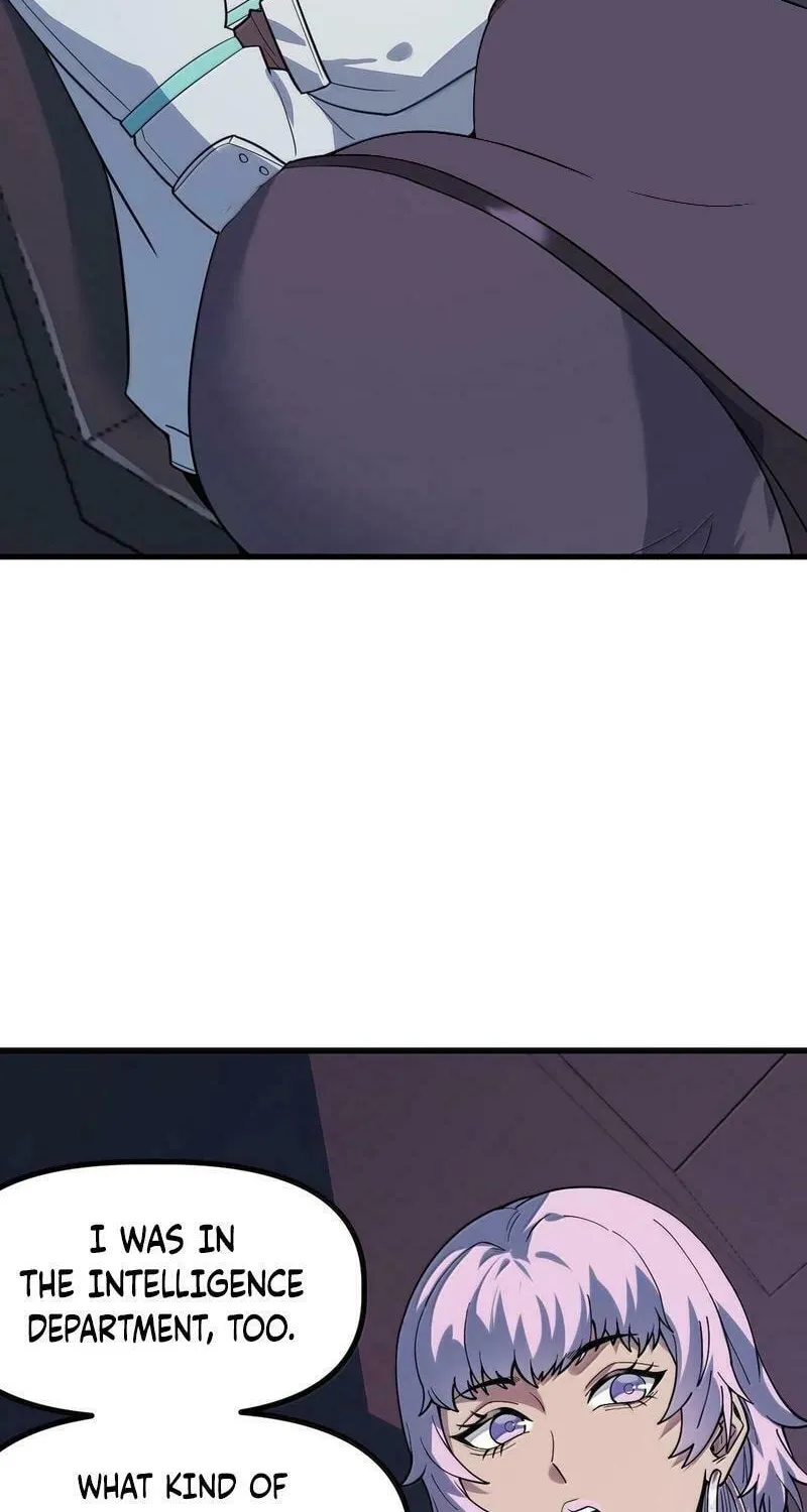 Arctic King Chapter 29 page 14 - 