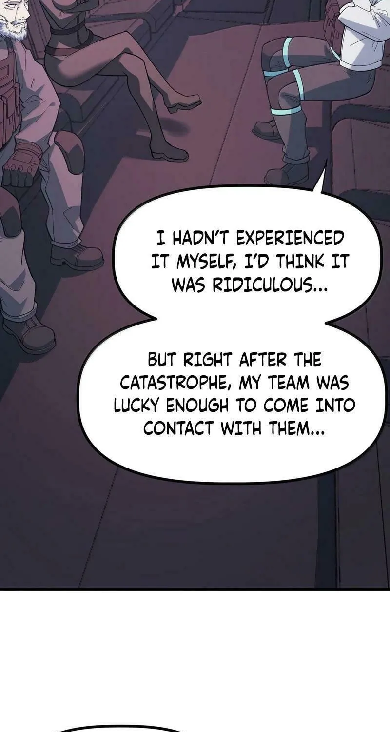 Arctic King Chapter 29 page 17 - 