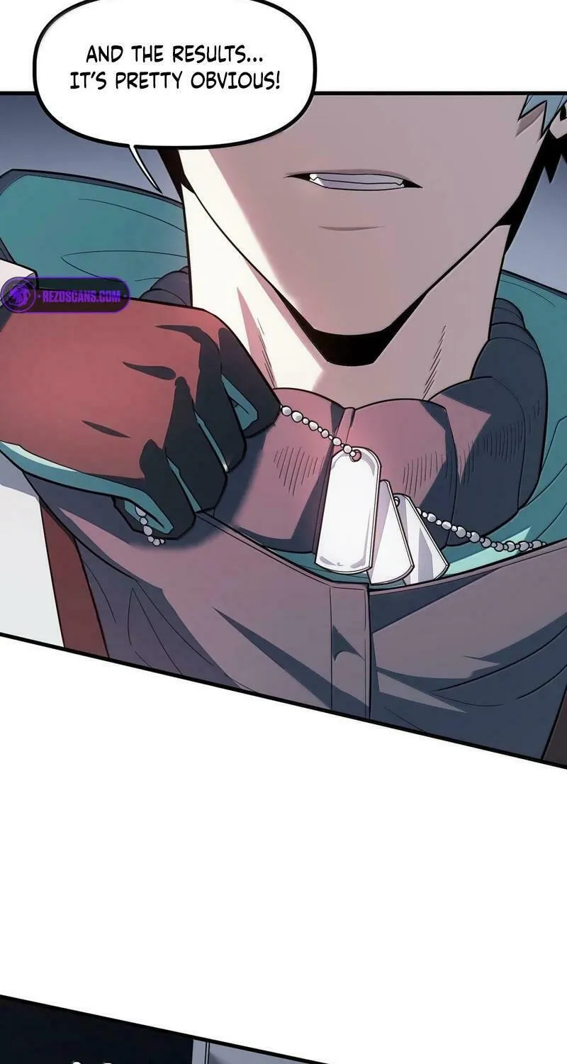 Arctic King Chapter 29 page 18 - 