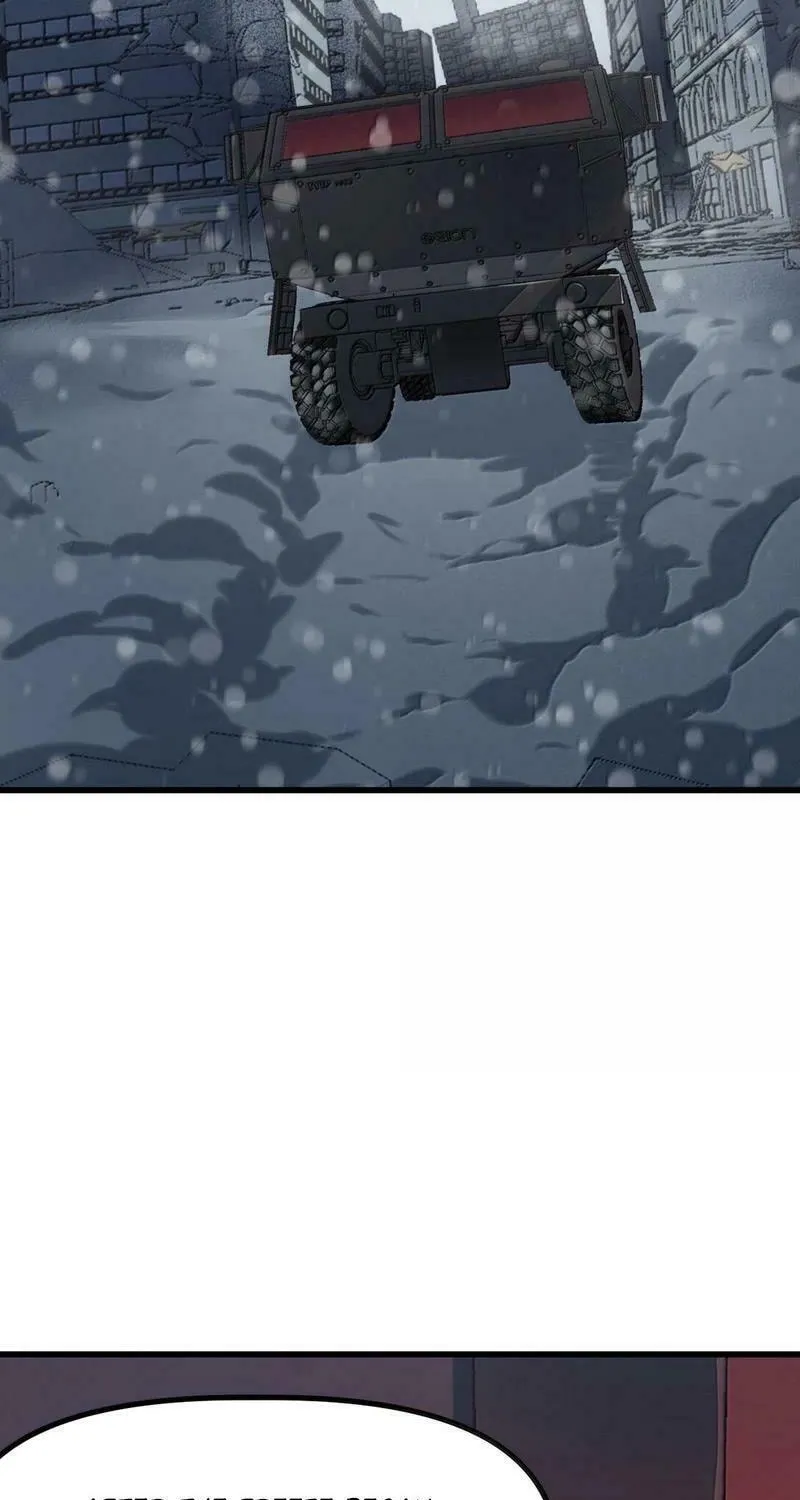 Arctic King Chapter 29 page 3 - 