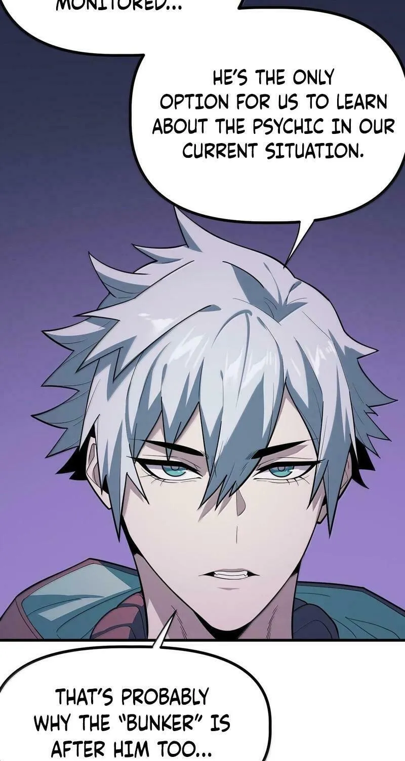 Arctic King Chapter 29 page 25 - 