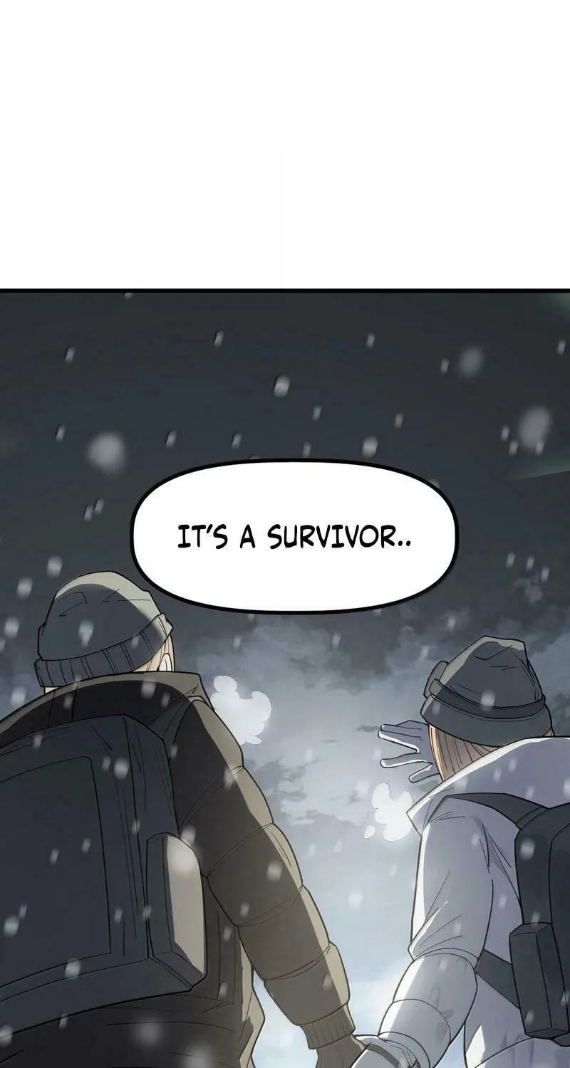 Arctic King Chapter 29 page 28 - 