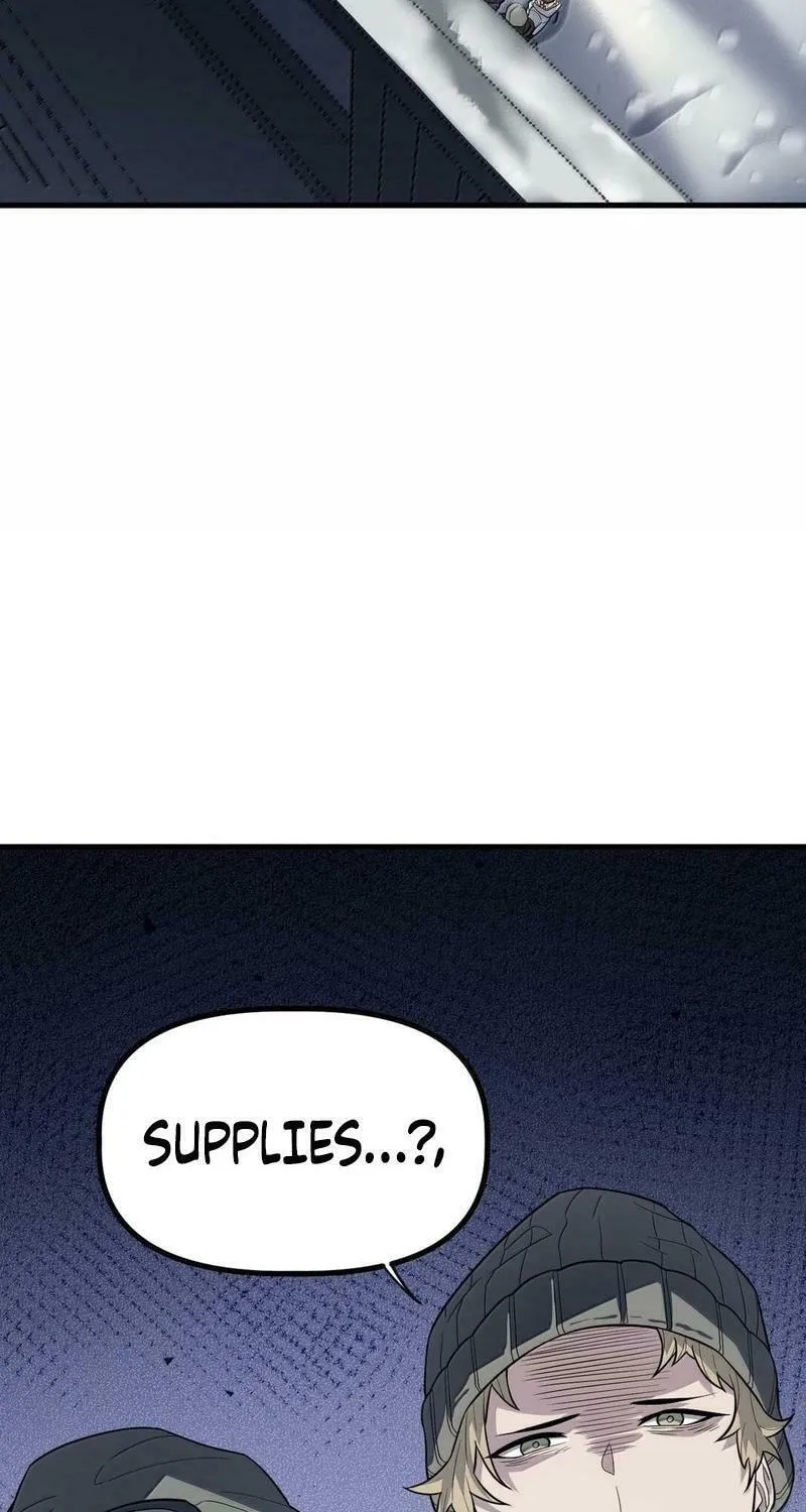 Arctic King Chapter 29 page 38 - 