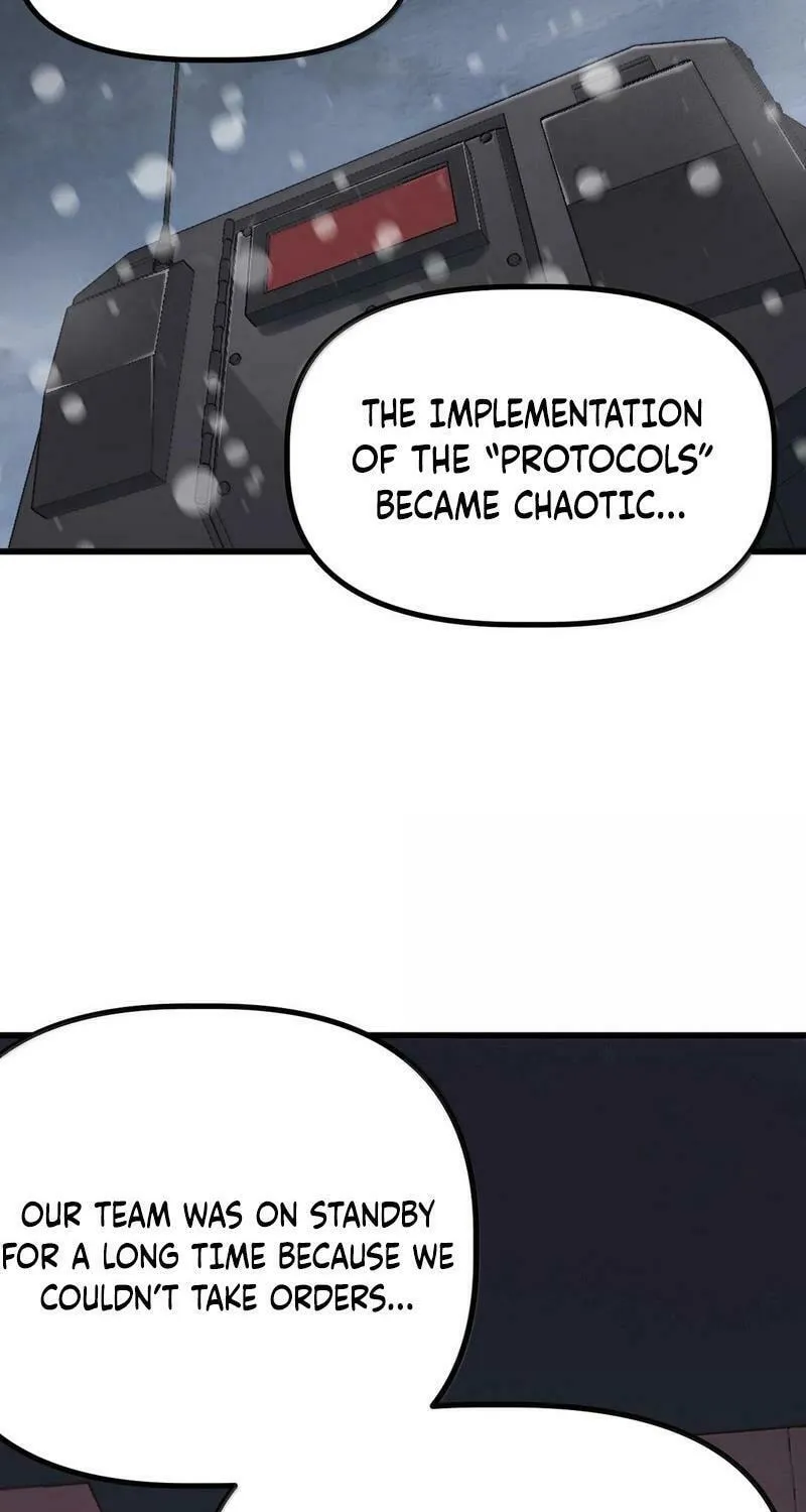 Arctic King Chapter 29 page 5 - 