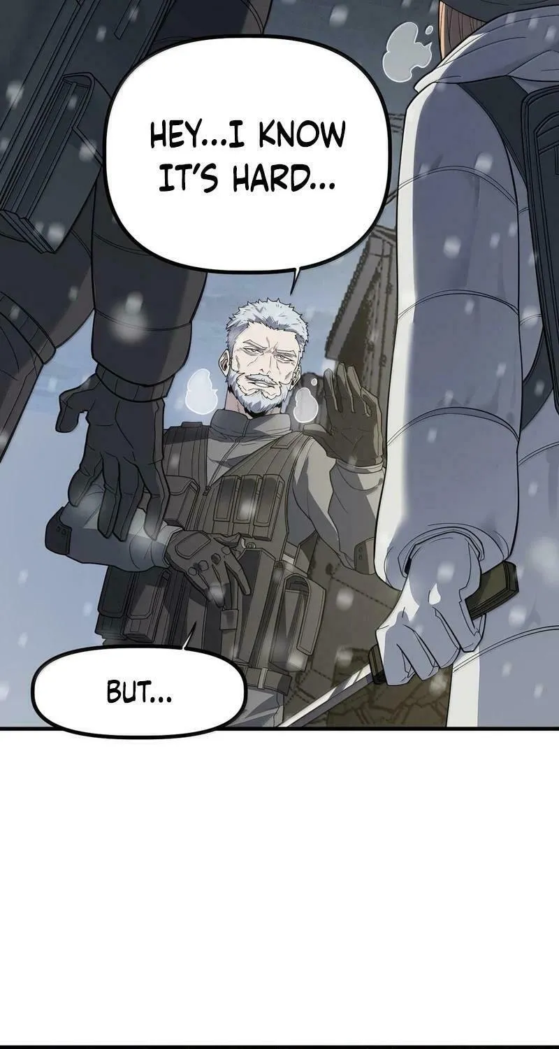 Arctic King Chapter 29 page 41 - 