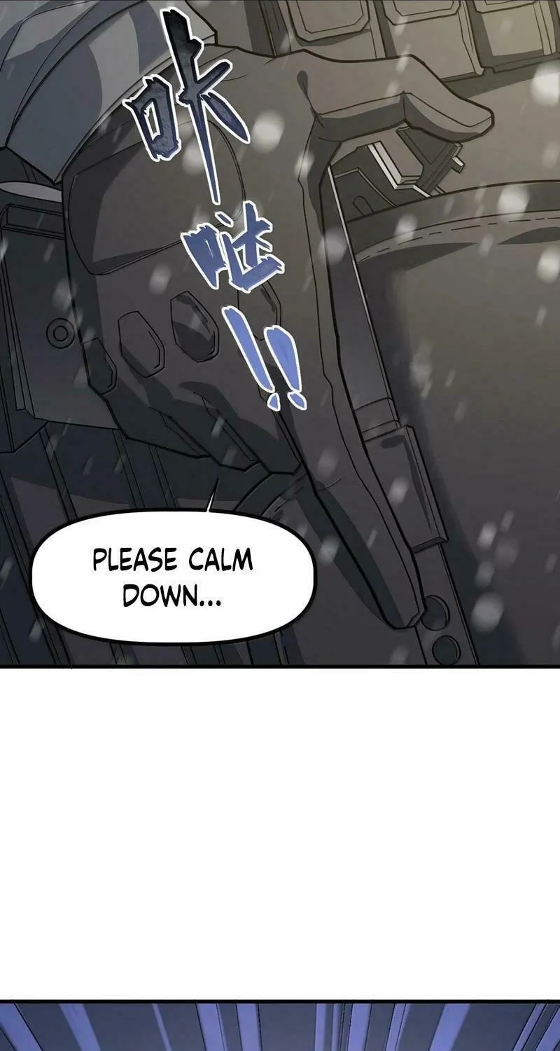 Arctic King Chapter 29 page 42 - 