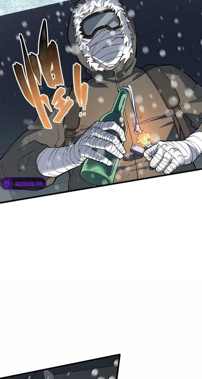 Arctic King Chapter 29 page 52 - 