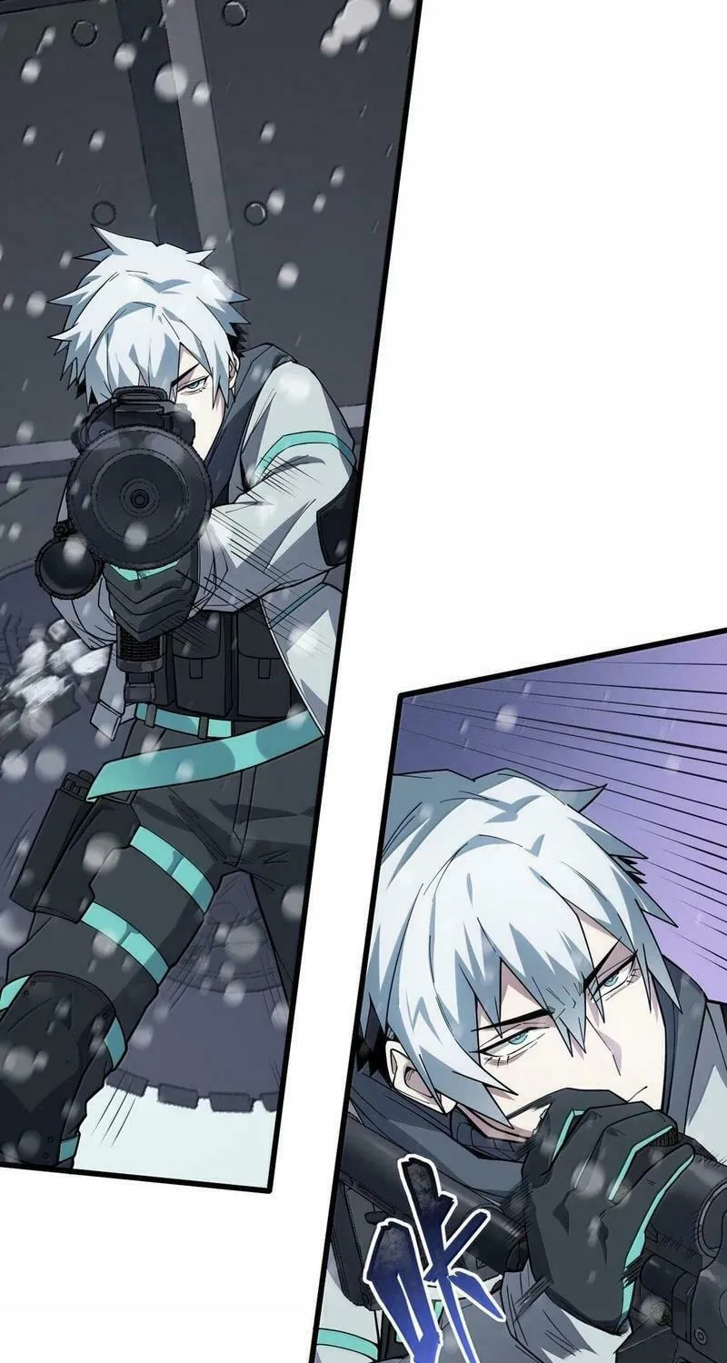 Arctic King Chapter 29 page 53 - 