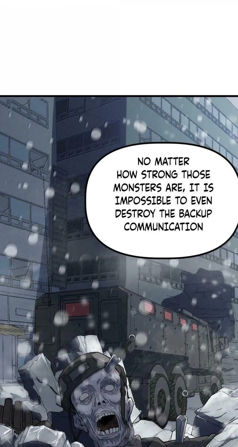 Arctic King Chapter 29 page 7 - 