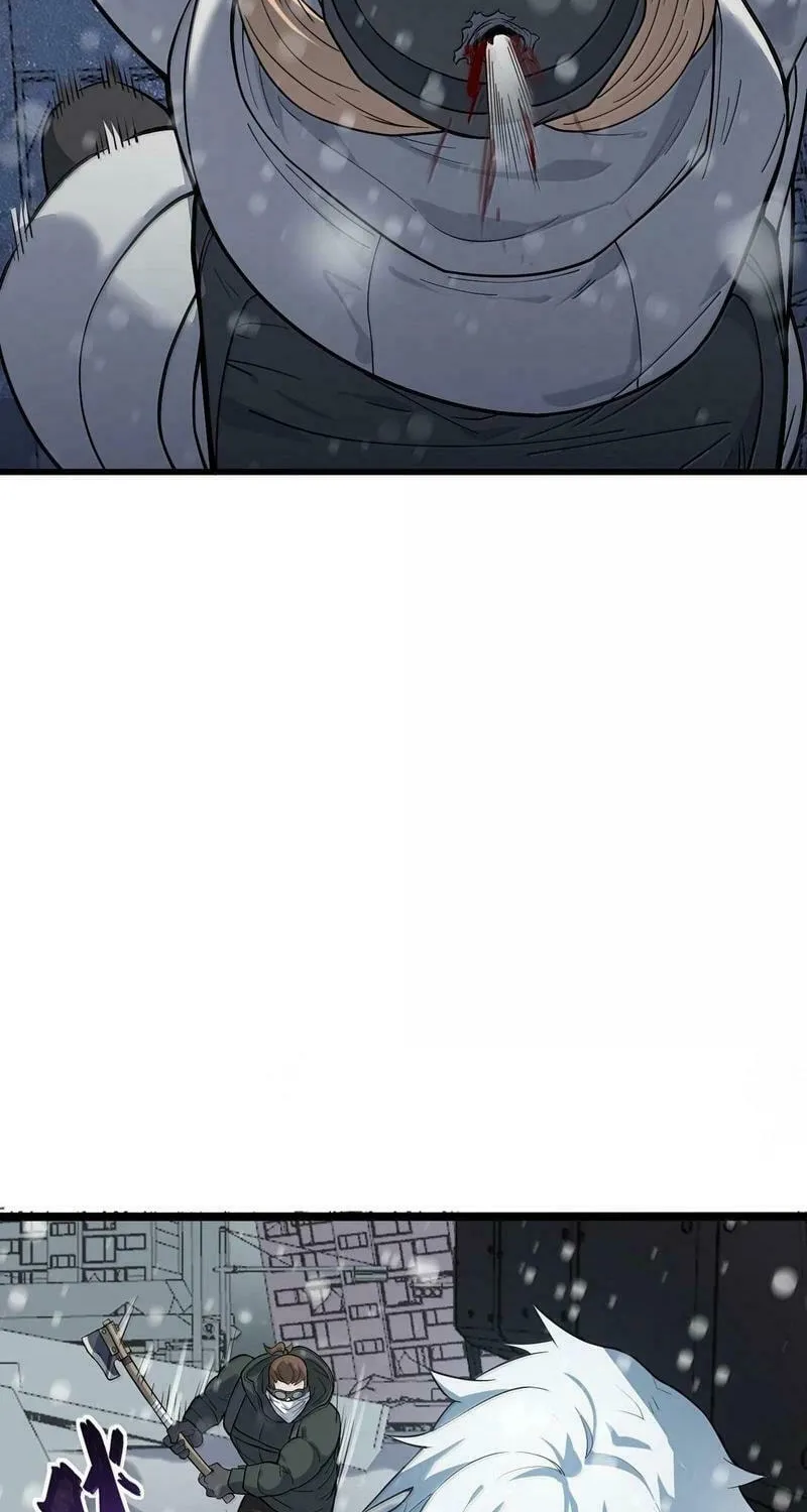 Arctic King Chapter 29 page 64 - 
