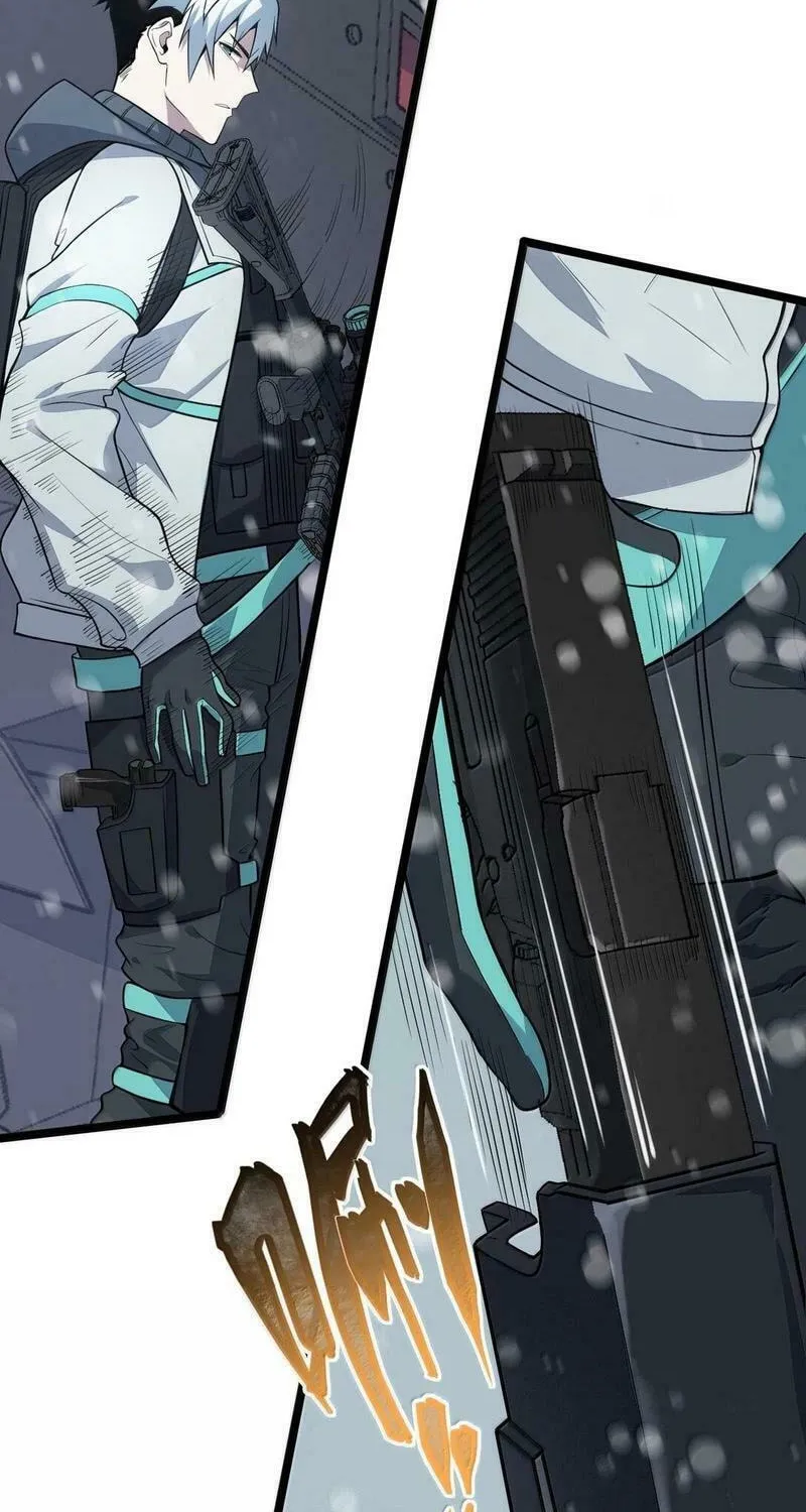 Arctic King Chapter 29 page 66 - 