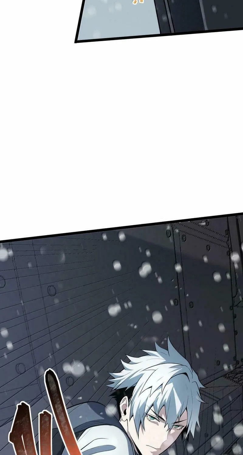Arctic King Chapter 29 page 67 - 
