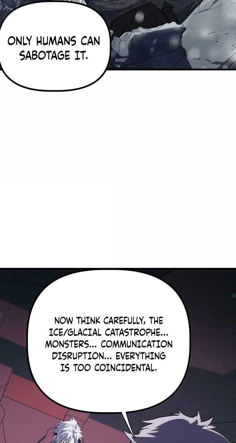 Arctic King Chapter 29 page 8 - 