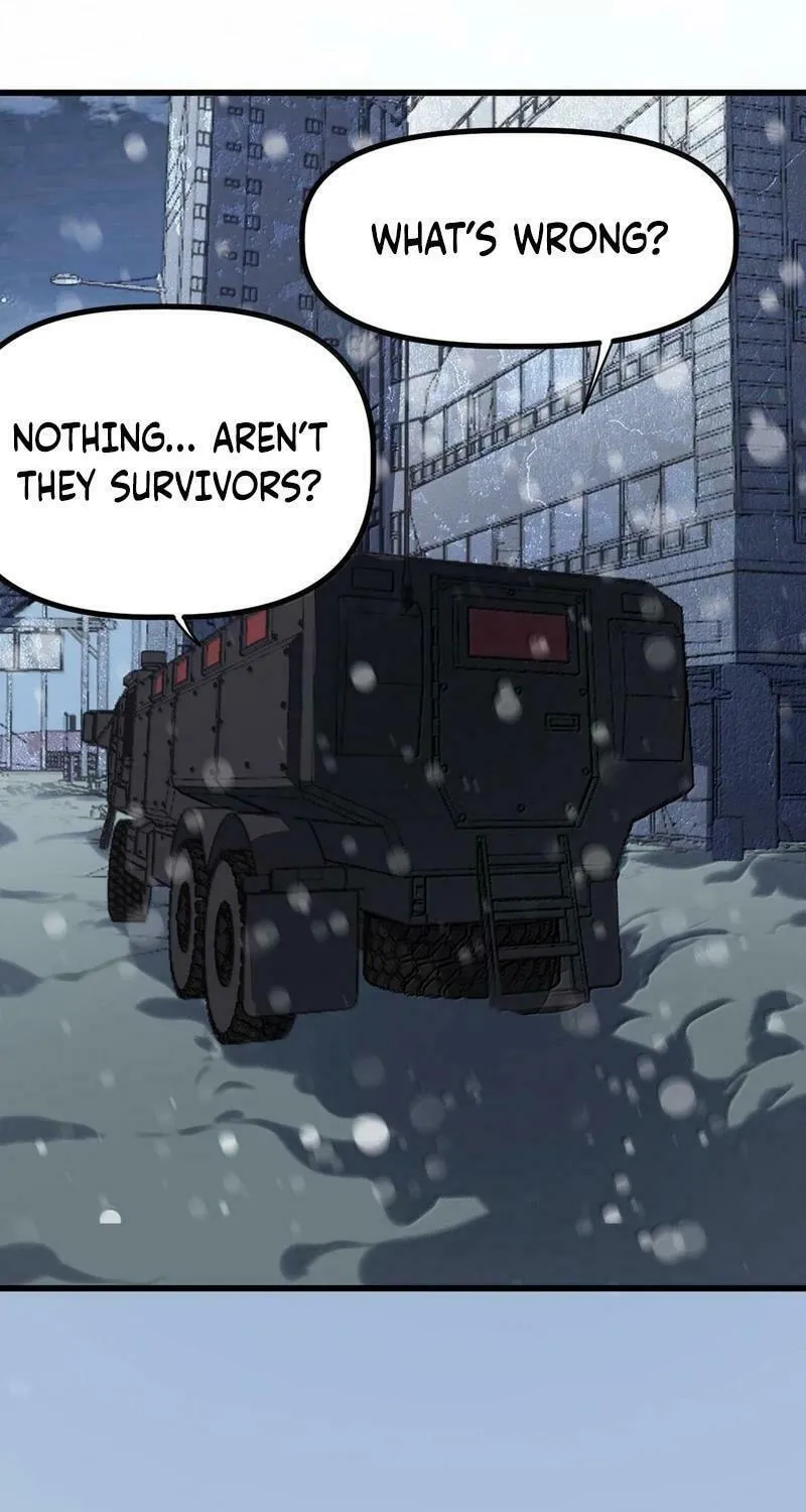 Arctic King Chapter 29 page 75 - 