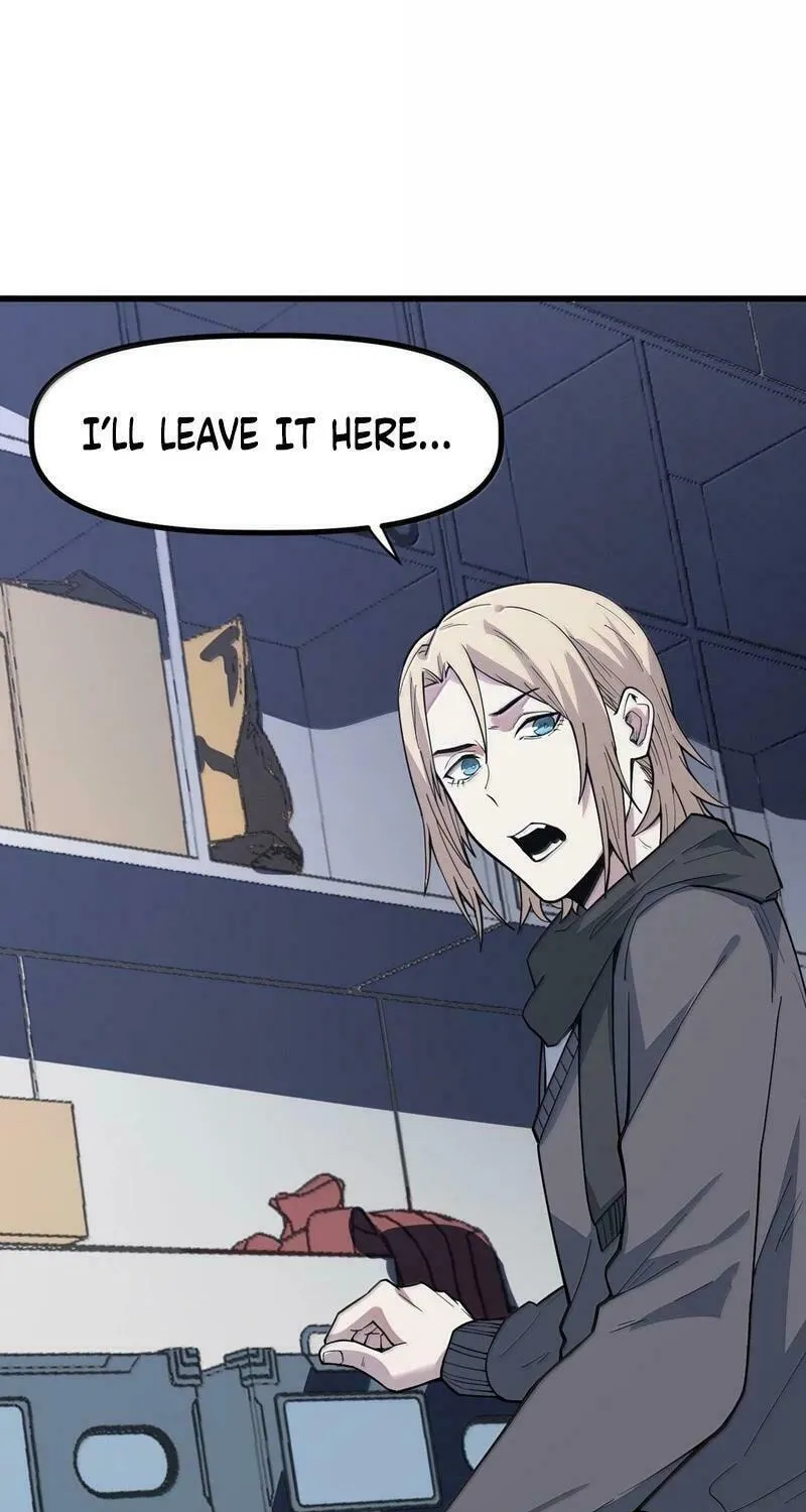 Arctic King Chapter 29 page 77 - 