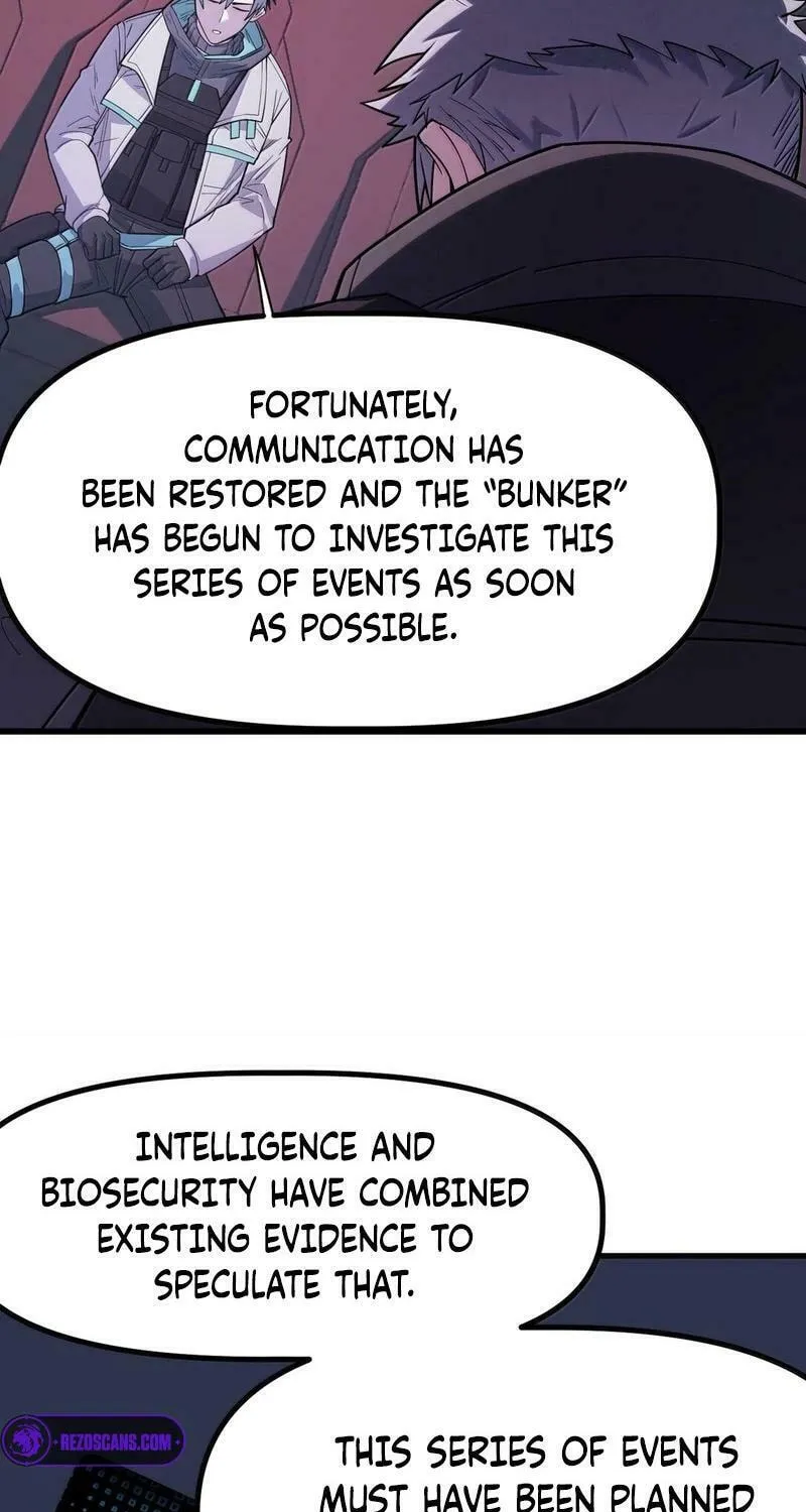 Arctic King Chapter 29 page 9 - 