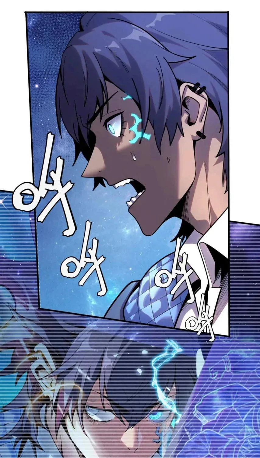 Arctic King Chapter 3 page 13 - 