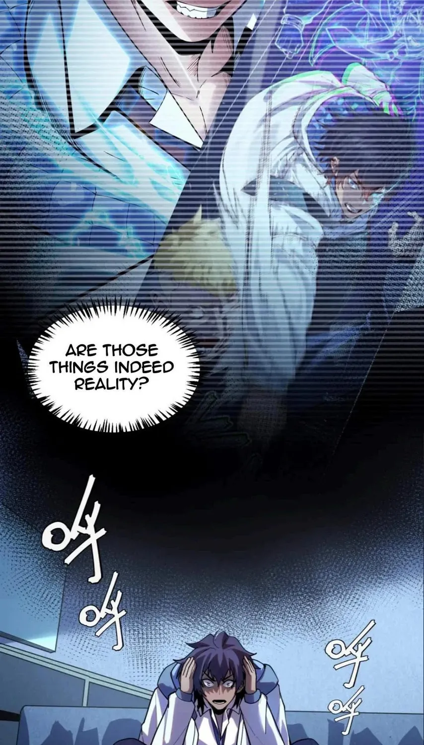 Arctic King Chapter 3 page 14 - 
