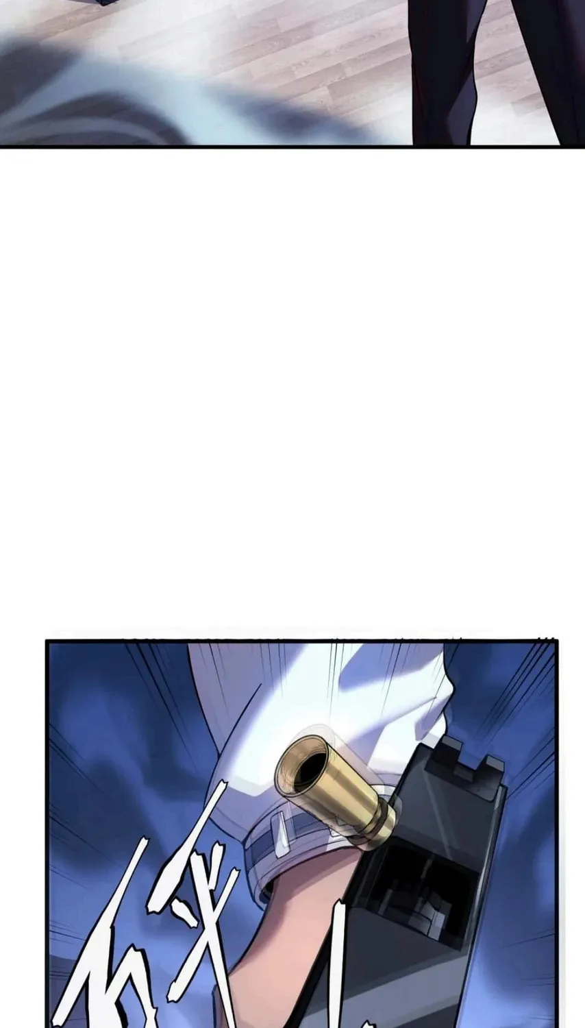 Arctic King Chapter 3 page 18 - 