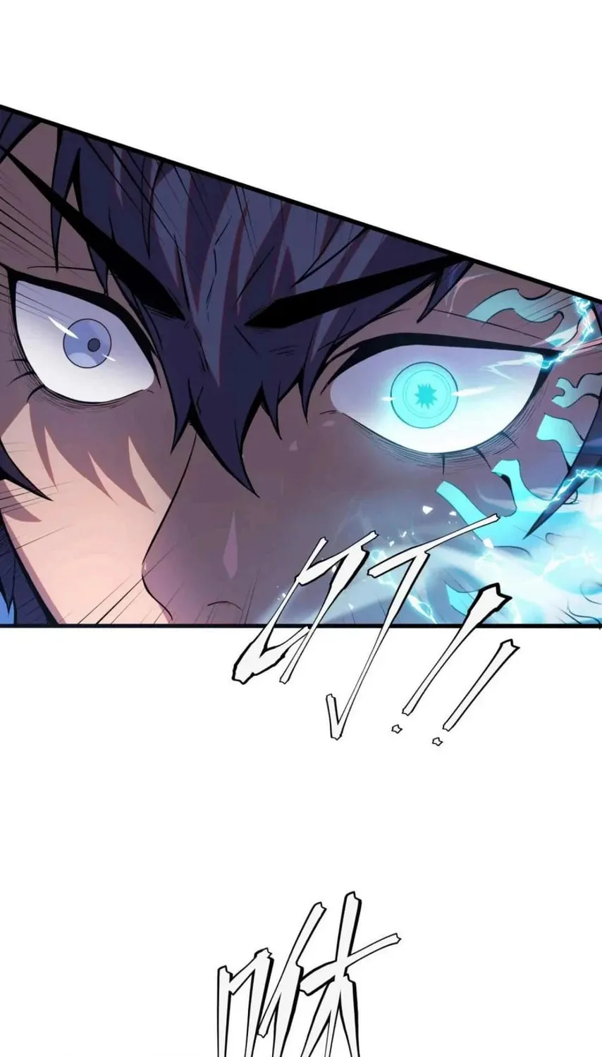 Arctic King Chapter 3 page 20 - 