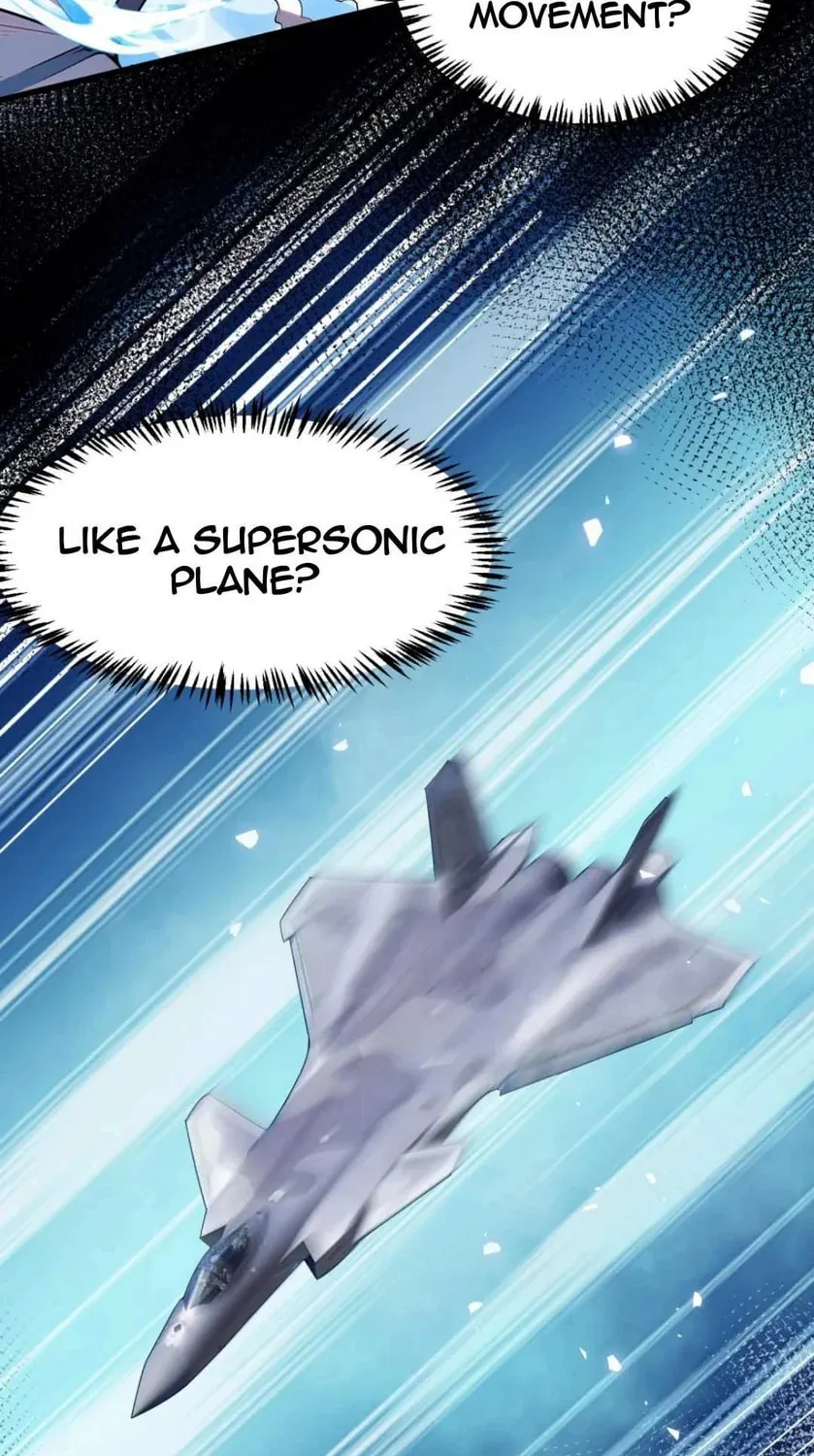 Arctic King Chapter 3 page 25 - 