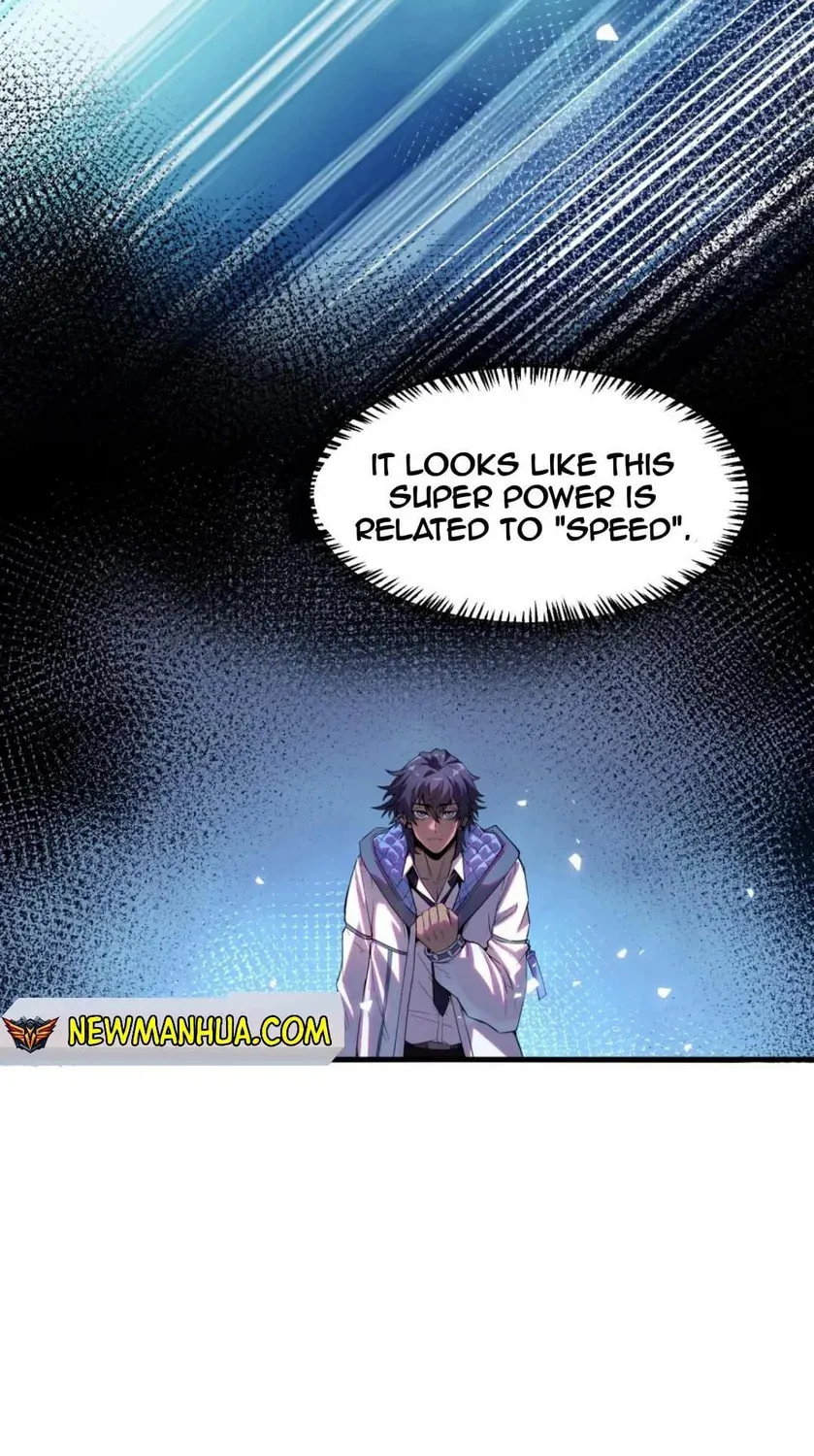 Arctic King Chapter 3 page 26 - 