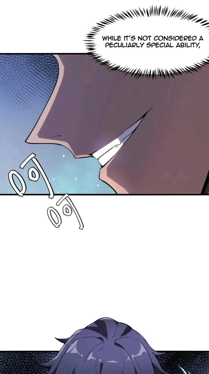 Arctic King Chapter 3 page 27 - 