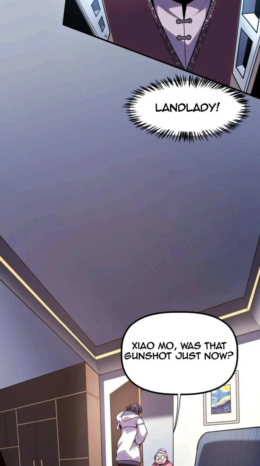 Arctic King Chapter 3 page 31 - 
