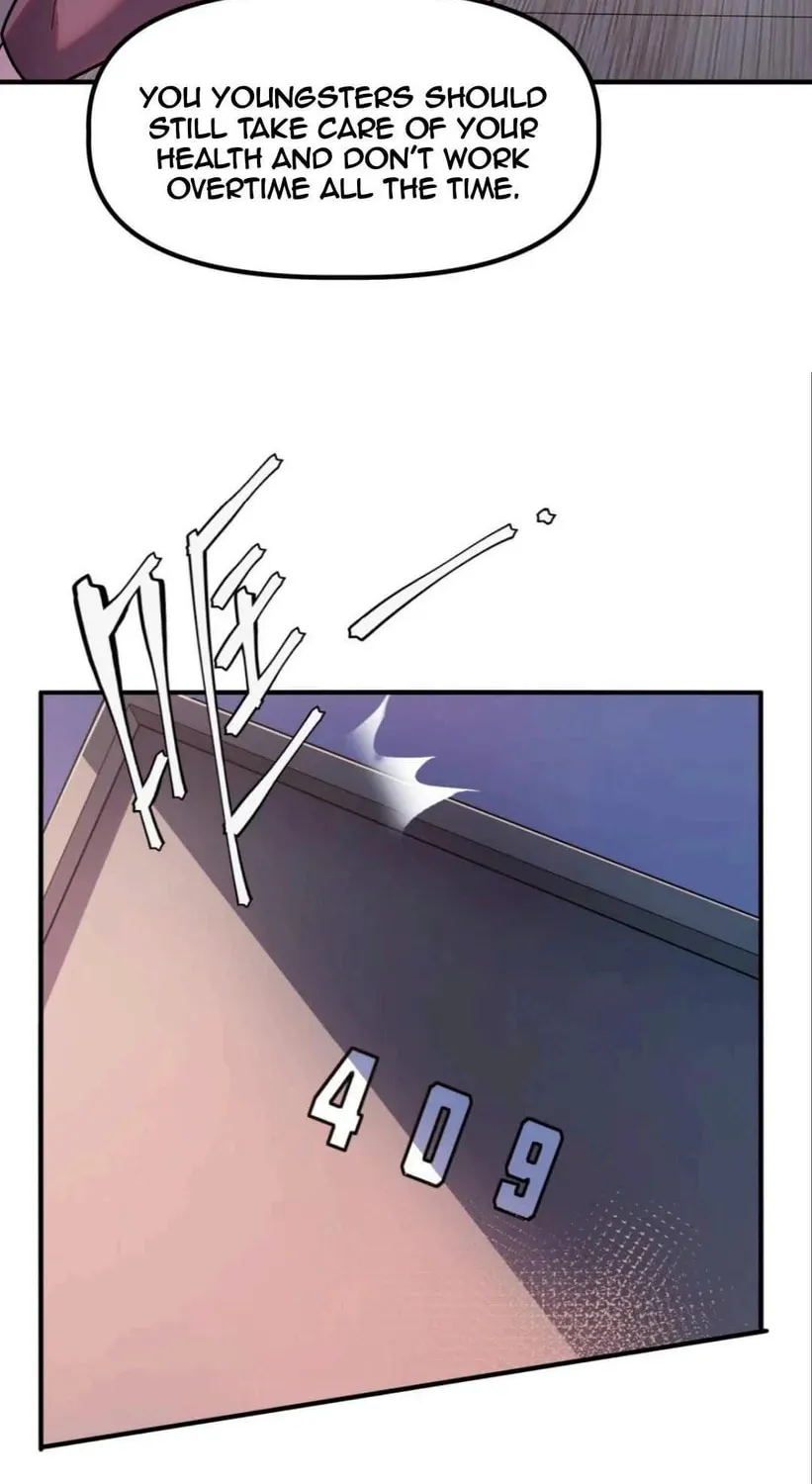Arctic King Chapter 3 page 36 - 