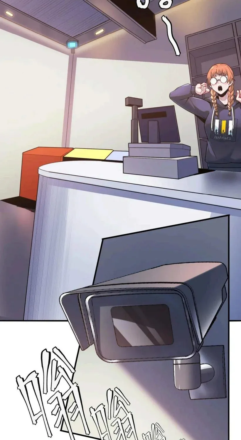 Arctic King Chapter 3 page 41 - 