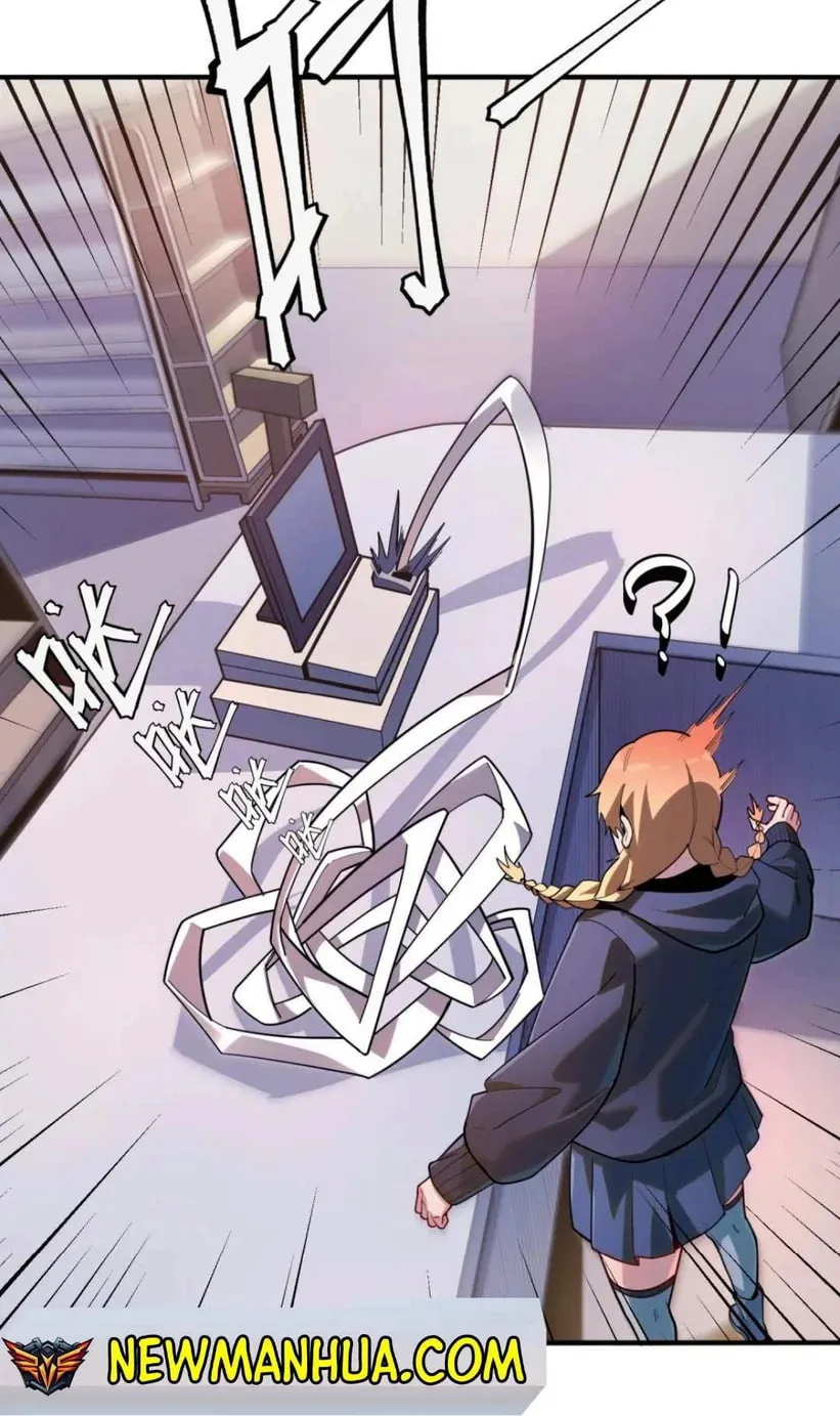 Arctic King Chapter 3 page 45 - 