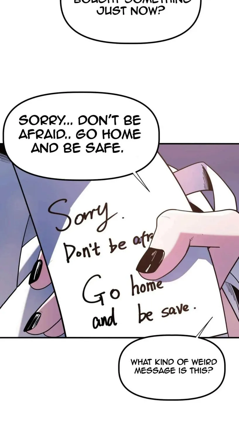 Arctic King Chapter 3 page 47 - 
