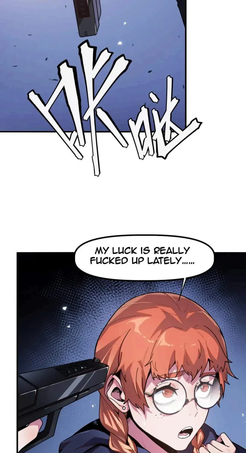 Arctic King Chapter 3 page 50 - 