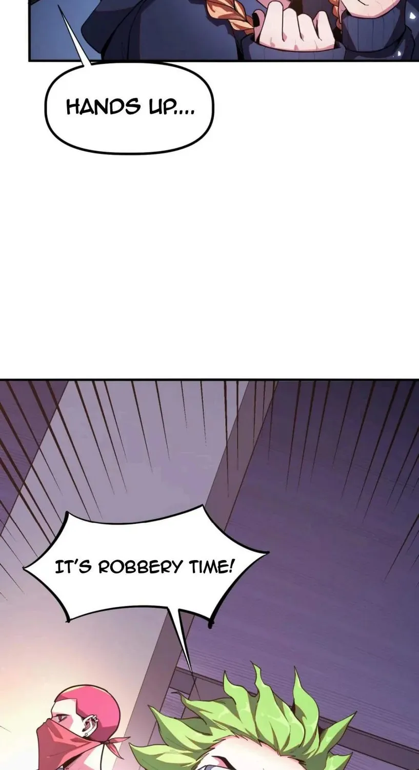 Arctic King Chapter 3 page 51 - 