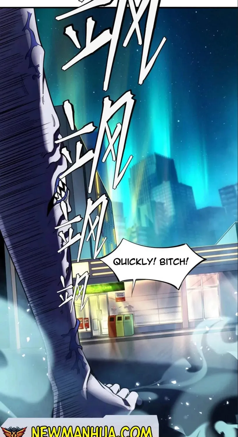 Arctic King Chapter 3 page 53 - 