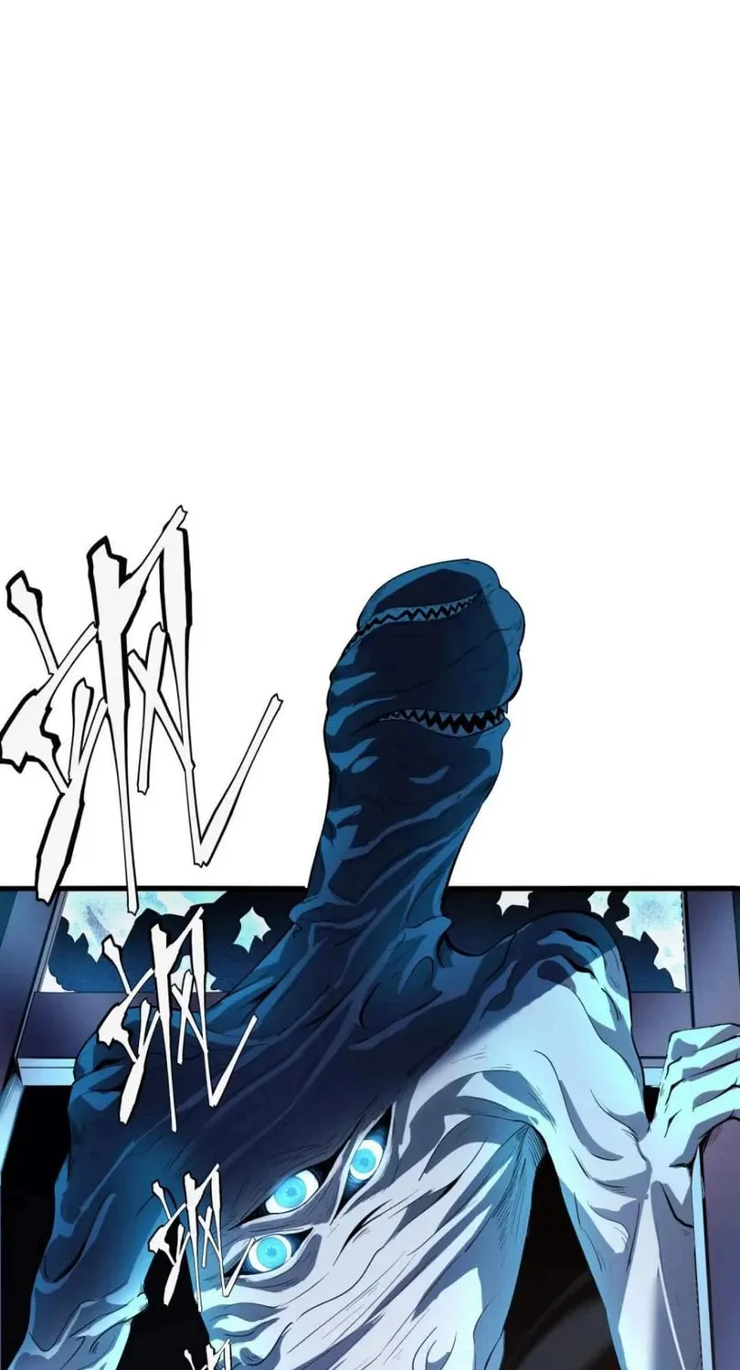 Arctic King Chapter 3 page 58 - 