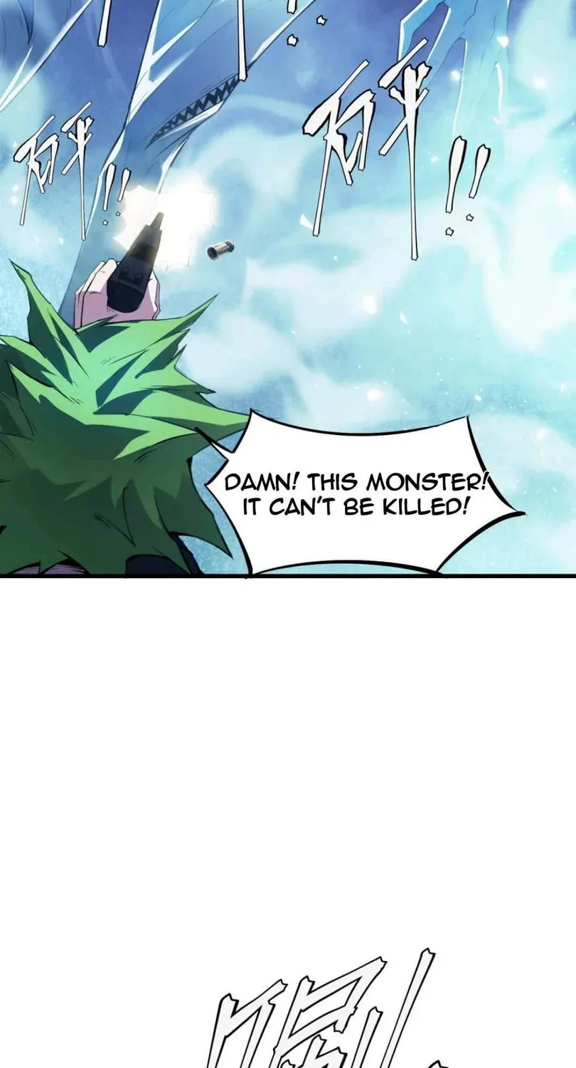 Arctic King Chapter 3 page 63 - 