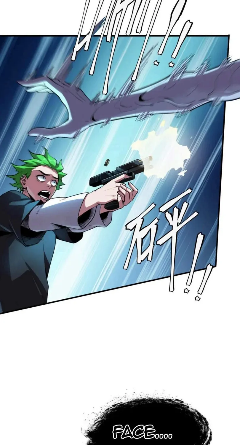 Arctic King Chapter 3 page 64 - 