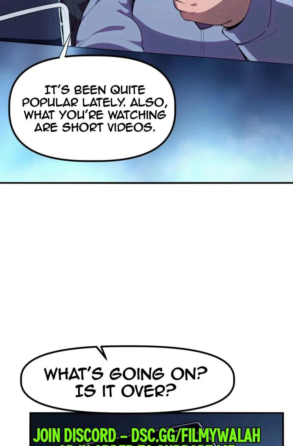 Arctic King Chapter 3 page 74 - 