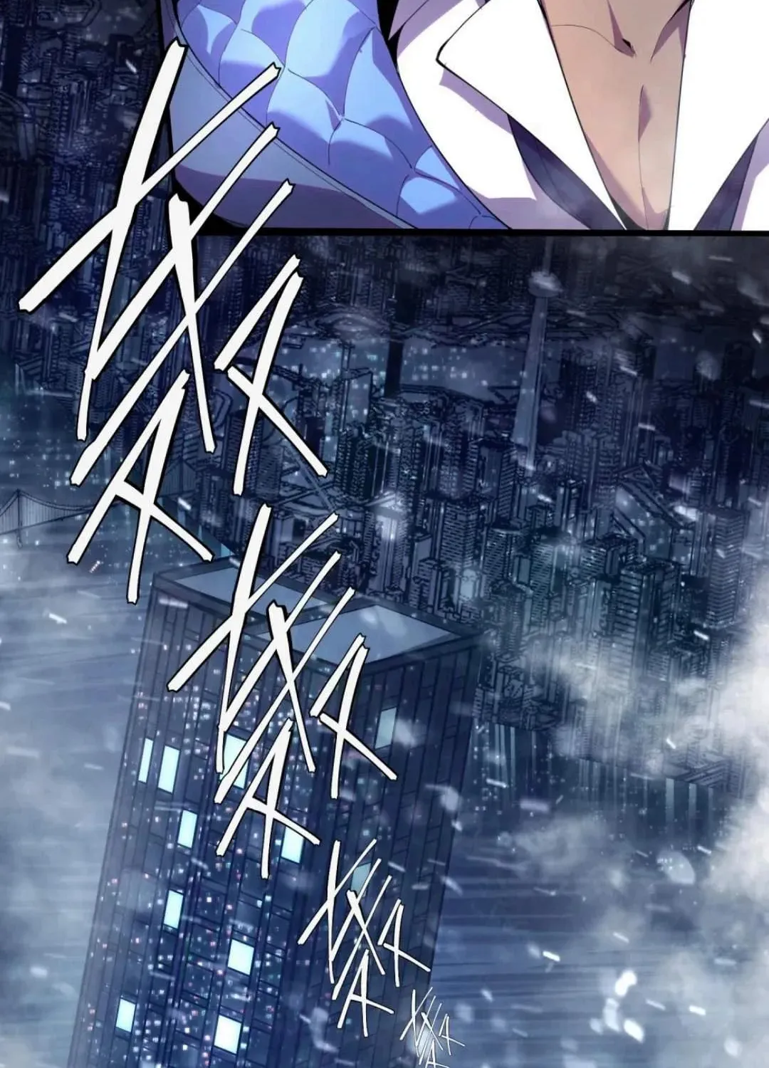 Arctic King Chapter 3 page 80 - 