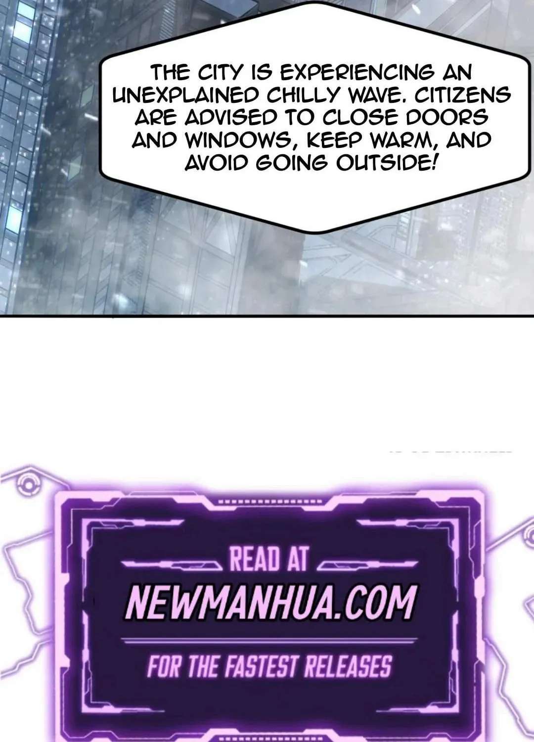 Arctic King Chapter 3 page 82 - 