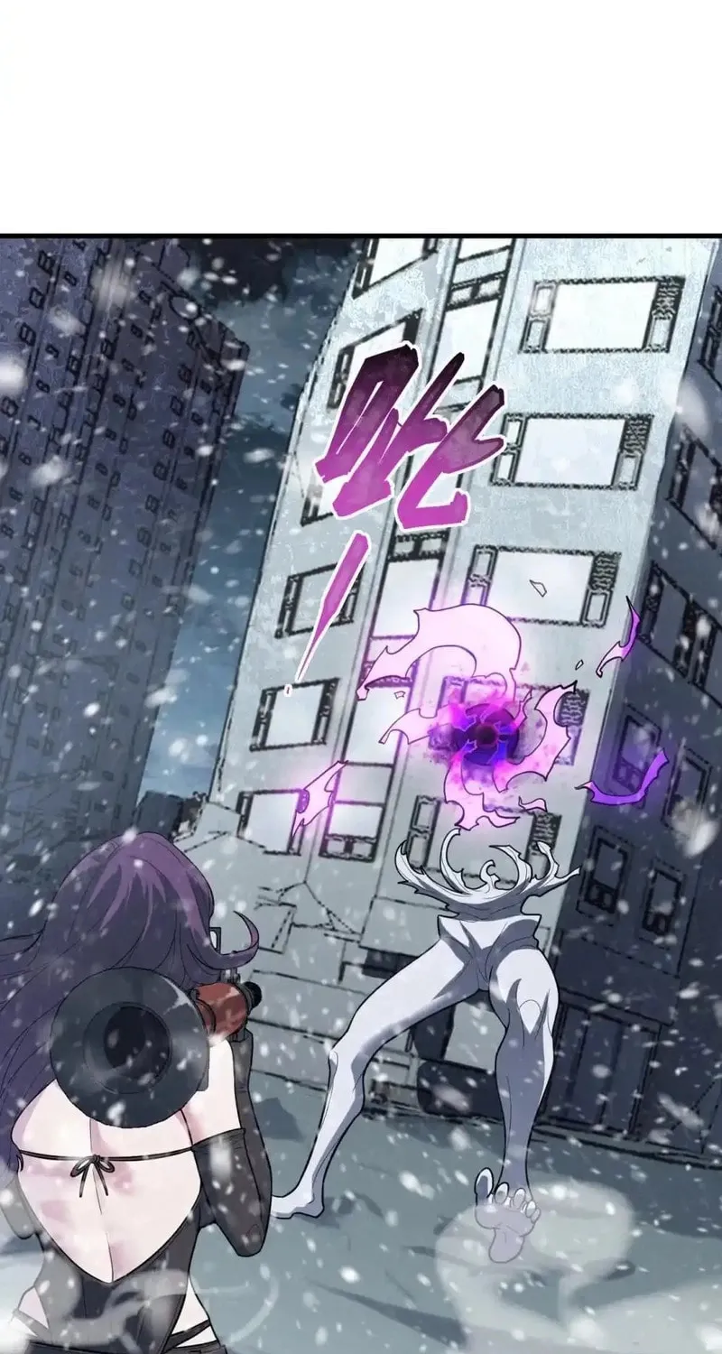 Arctic King Chapter 30 page 37 - 