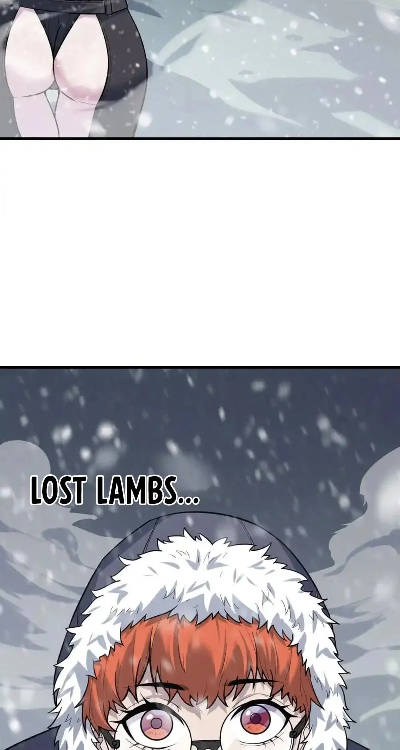 Arctic King Chapter 30 page 38 - 