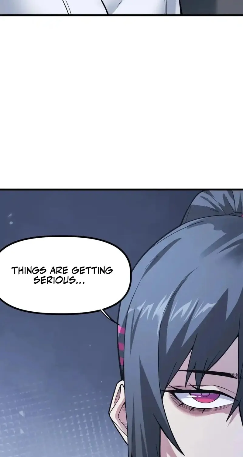 Arctic King Chapter 30 page 51 - 
